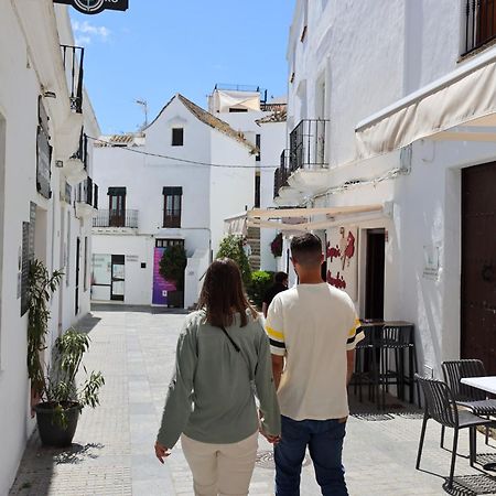 וחר דה לה פרונטרה Apartamento Juan Relinque 7 - Hello Vejer מראה חיצוני תמונה