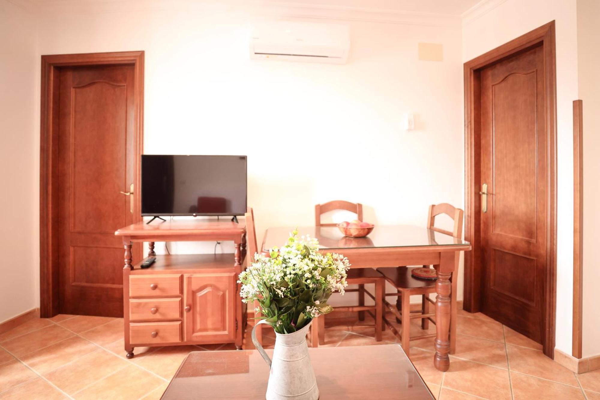 וחר דה לה פרונטרה Apartamento Juan Relinque 7 - Hello Vejer מראה חיצוני תמונה
