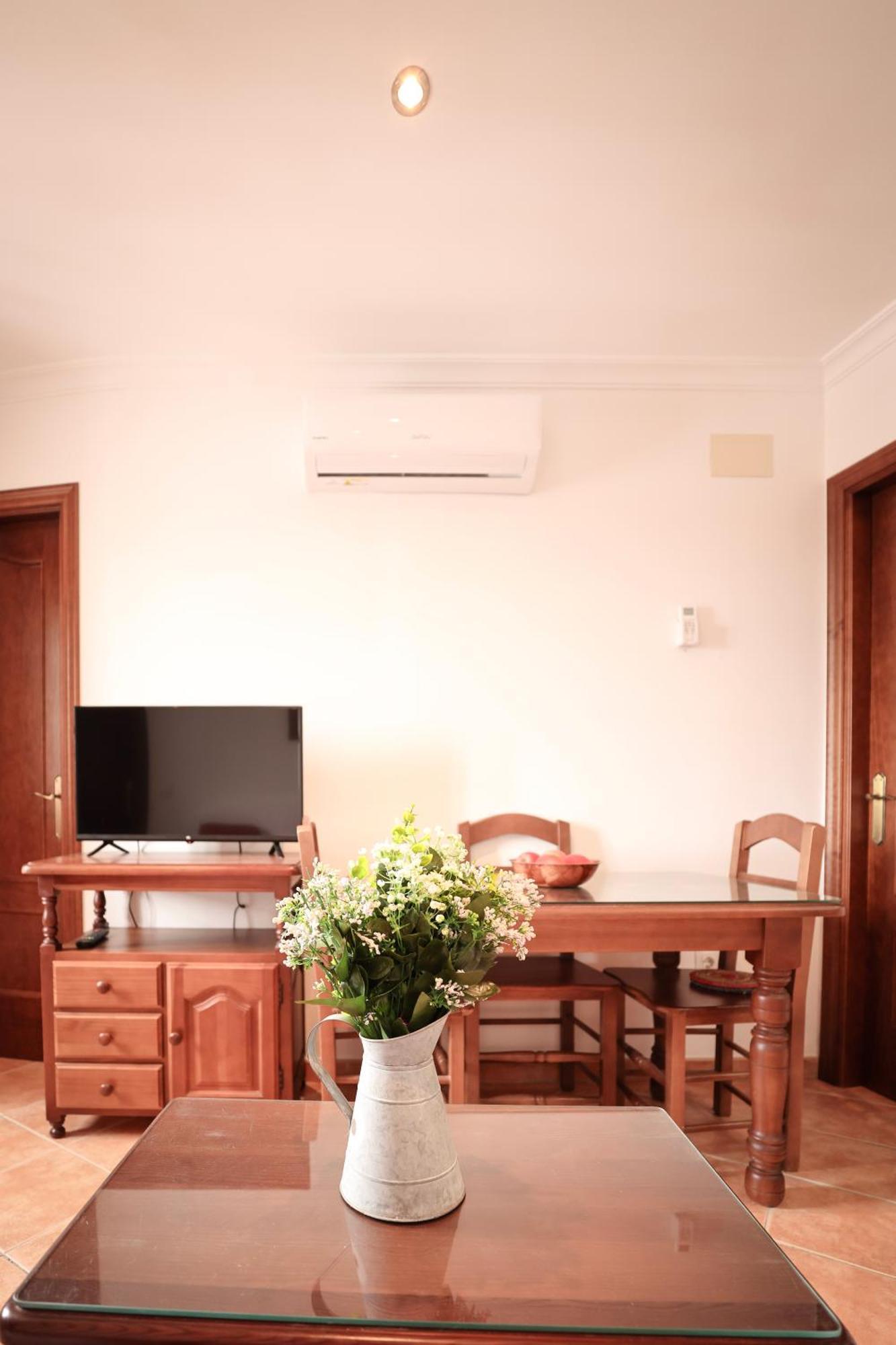 וחר דה לה פרונטרה Apartamento Juan Relinque 7 - Hello Vejer מראה חיצוני תמונה