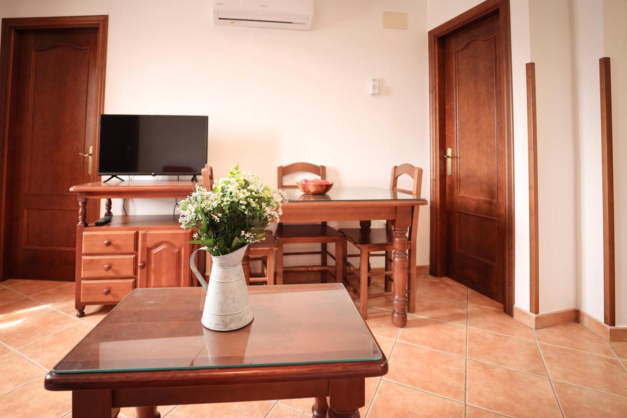 וחר דה לה פרונטרה Apartamento Juan Relinque 7 - Hello Vejer מראה חיצוני תמונה