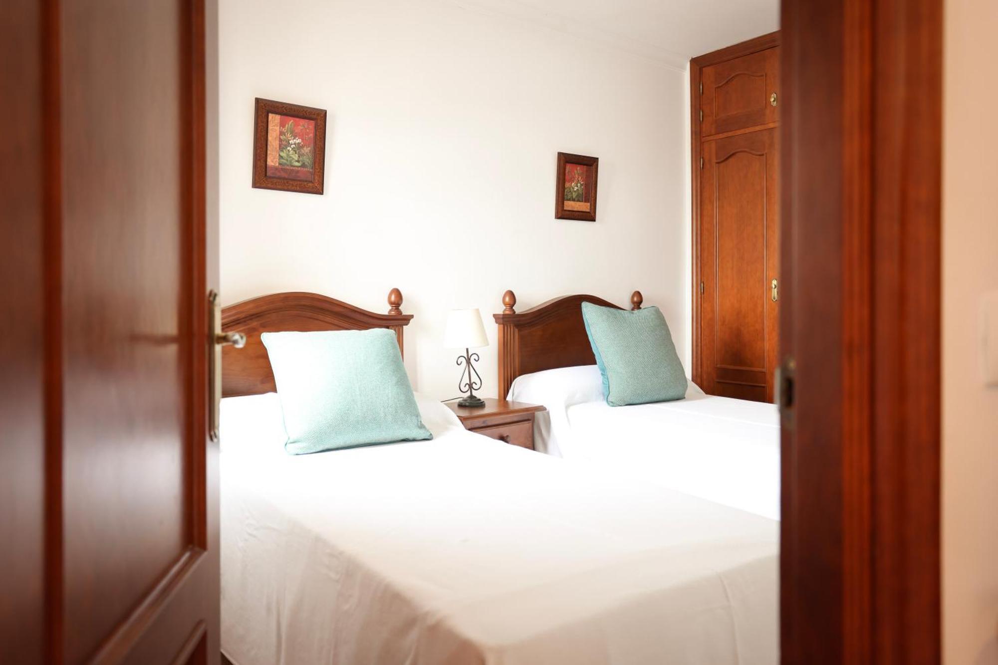 וחר דה לה פרונטרה Apartamento Juan Relinque 7 - Hello Vejer מראה חיצוני תמונה