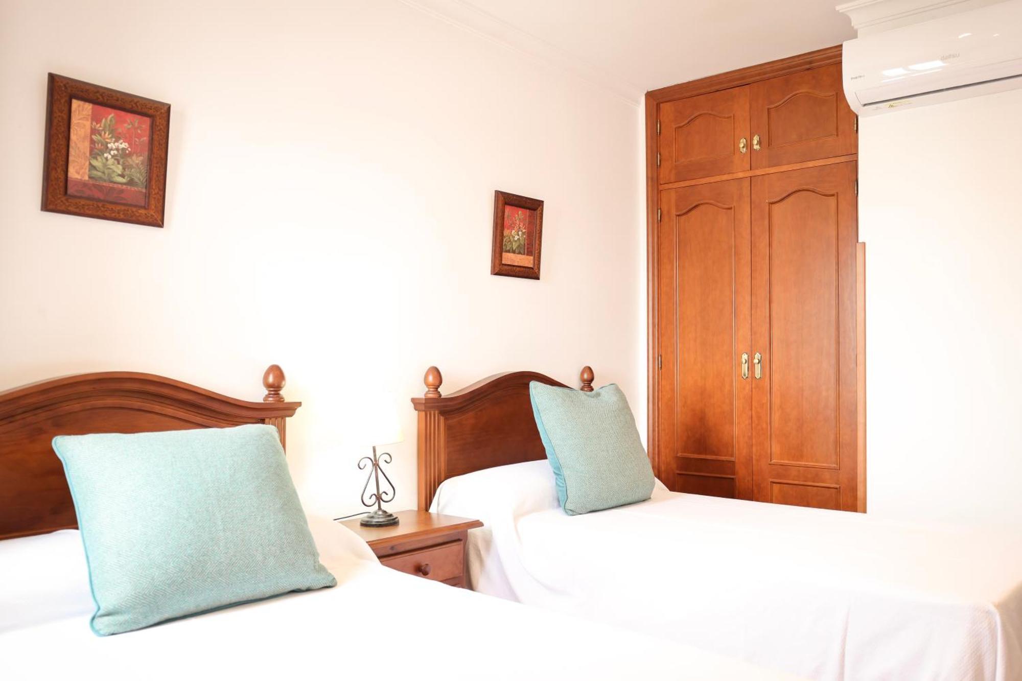וחר דה לה פרונטרה Apartamento Juan Relinque 7 - Hello Vejer מראה חיצוני תמונה
